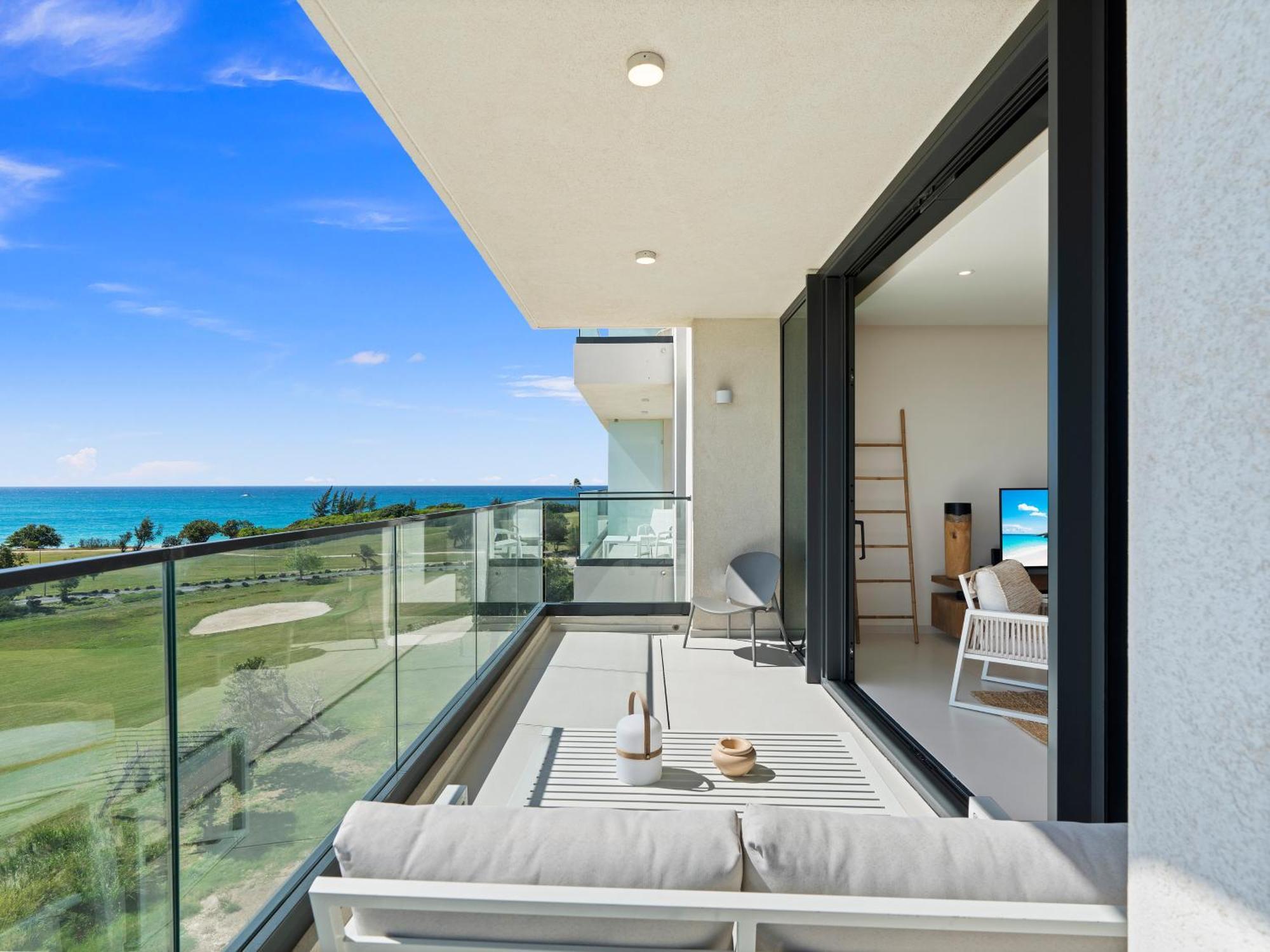 Apartamento Fourteen At Mullet Bay Cupecoy (Sint Maarten)