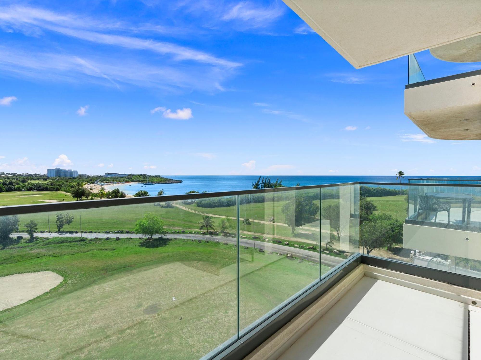 Fourteen At Mullet Bay Apartamento Cupecoy (Sint Maarten)