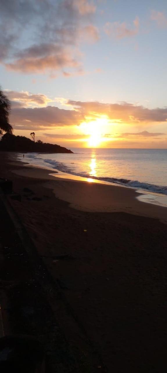 Au Coucher Du Soleil Casa de férias