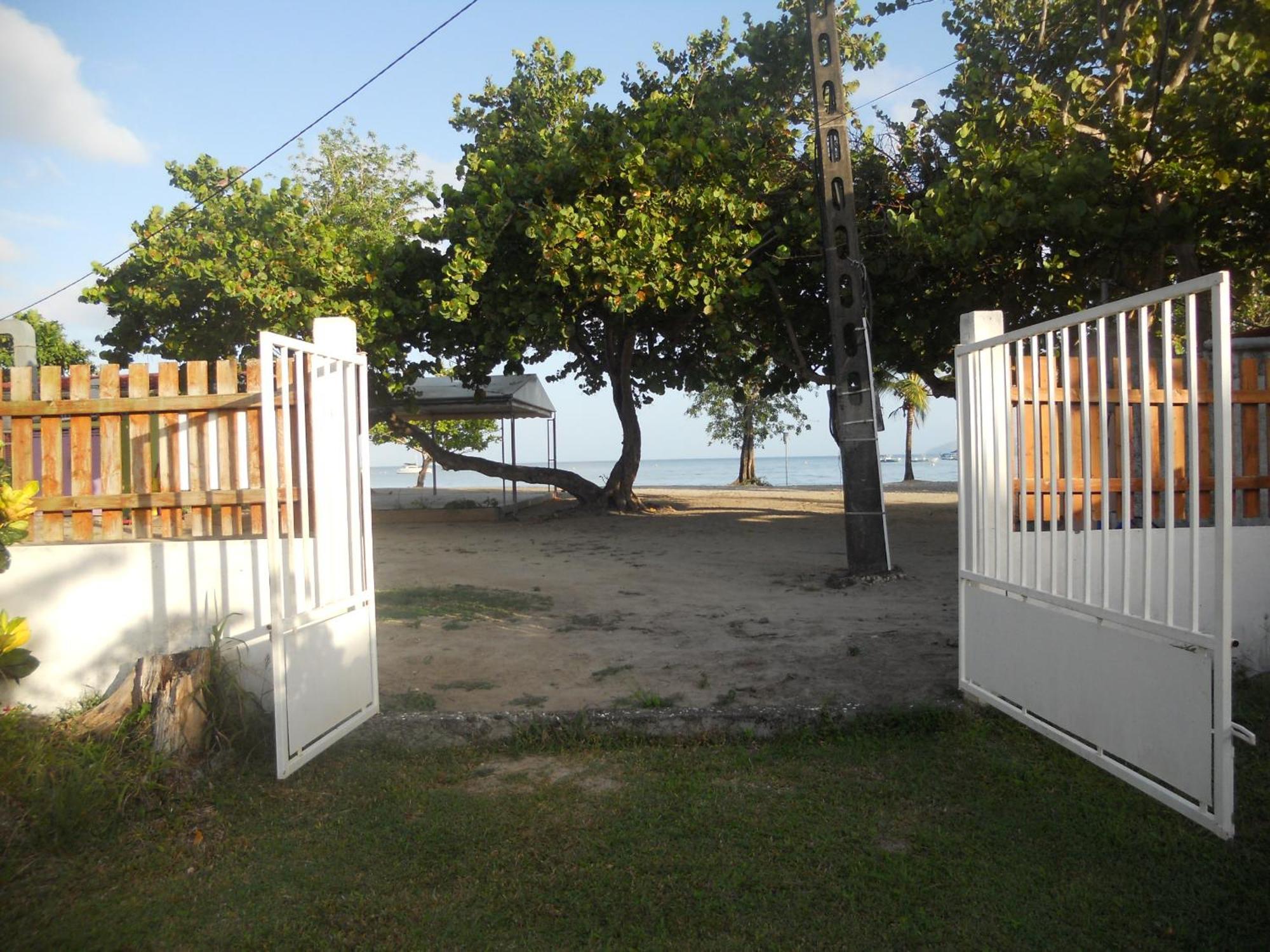 Apartment Marie Eugenie Les Trois-Ilets