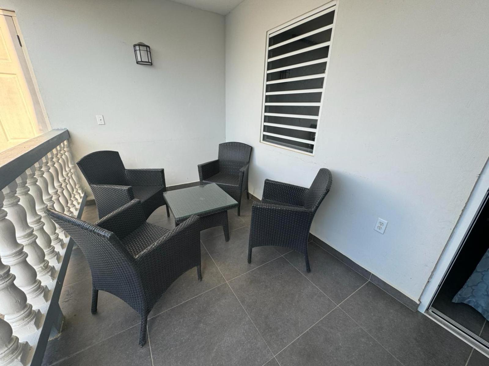 Apartment Cattleya Curacao Willemstad