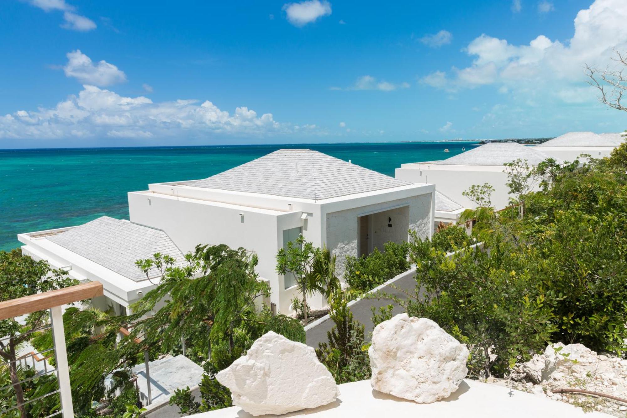 Rock House Resort Turtle Cove