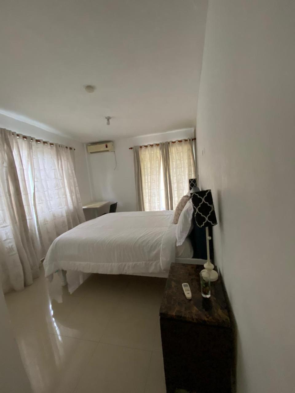 D' Franchesis Hostal 3* Juan Dolio