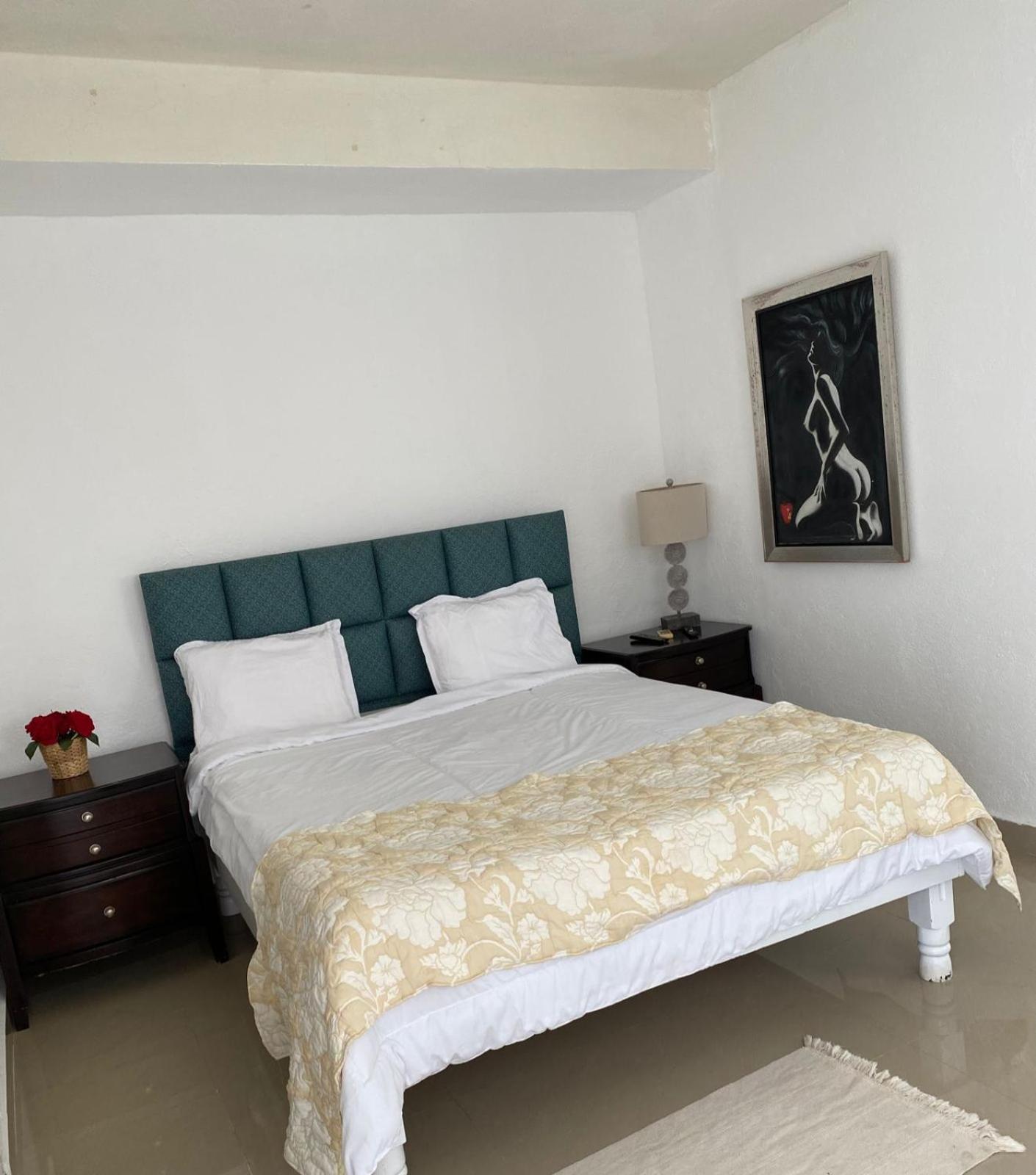 D' Franchesis Hostal Juan Dolio