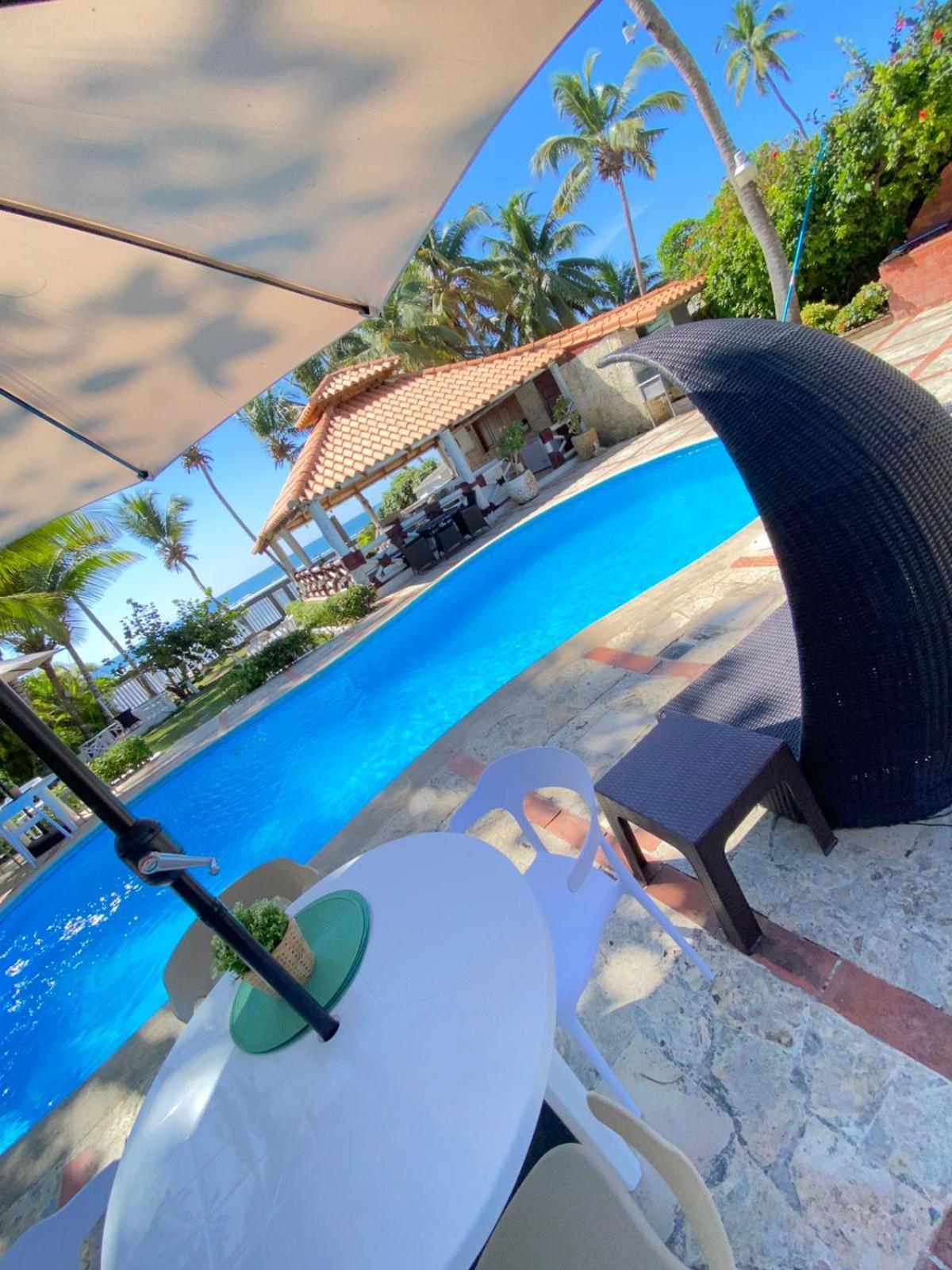 D' Franchesis Hostal 3* Juan Dolio