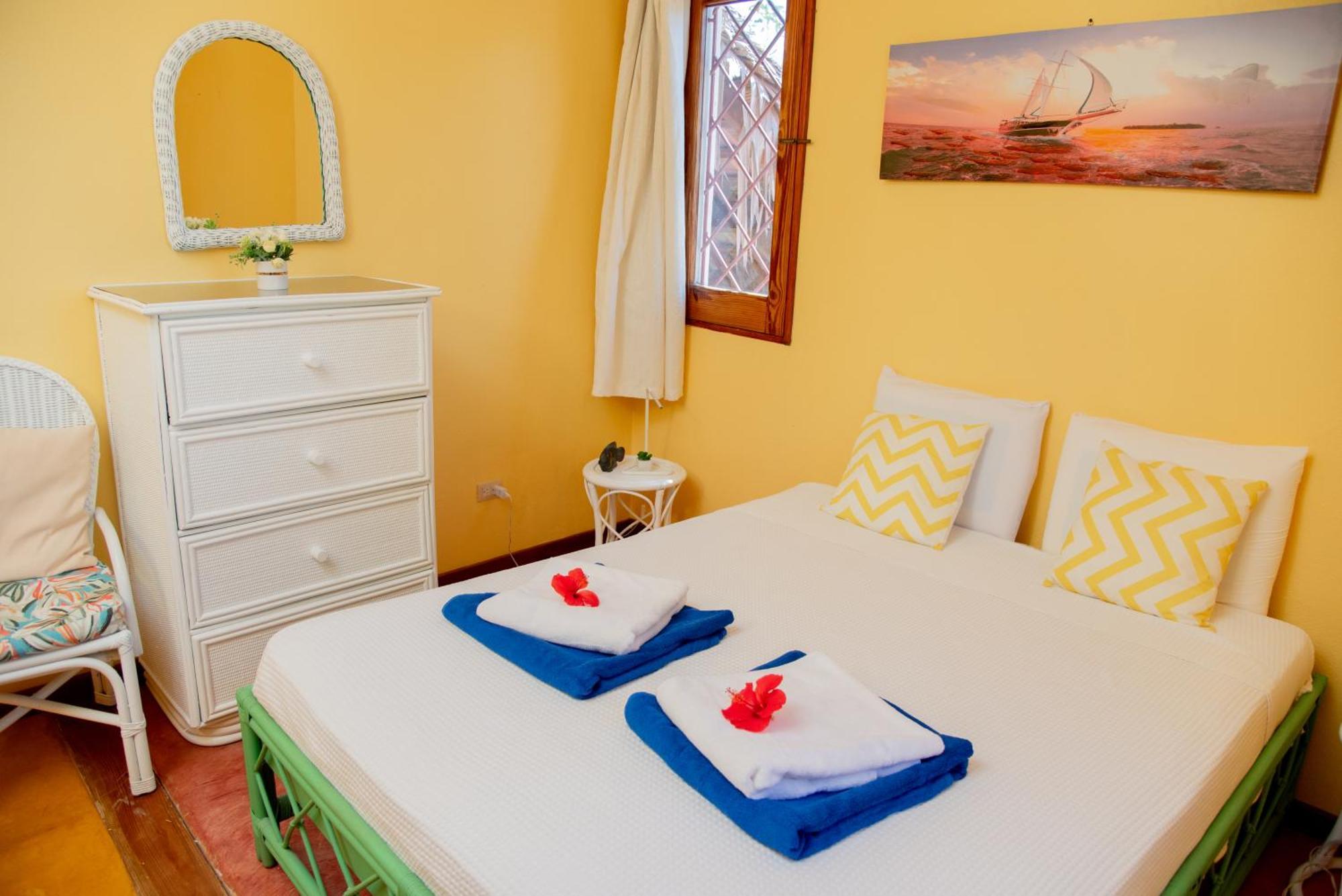 Caribena Villa Las Galeras