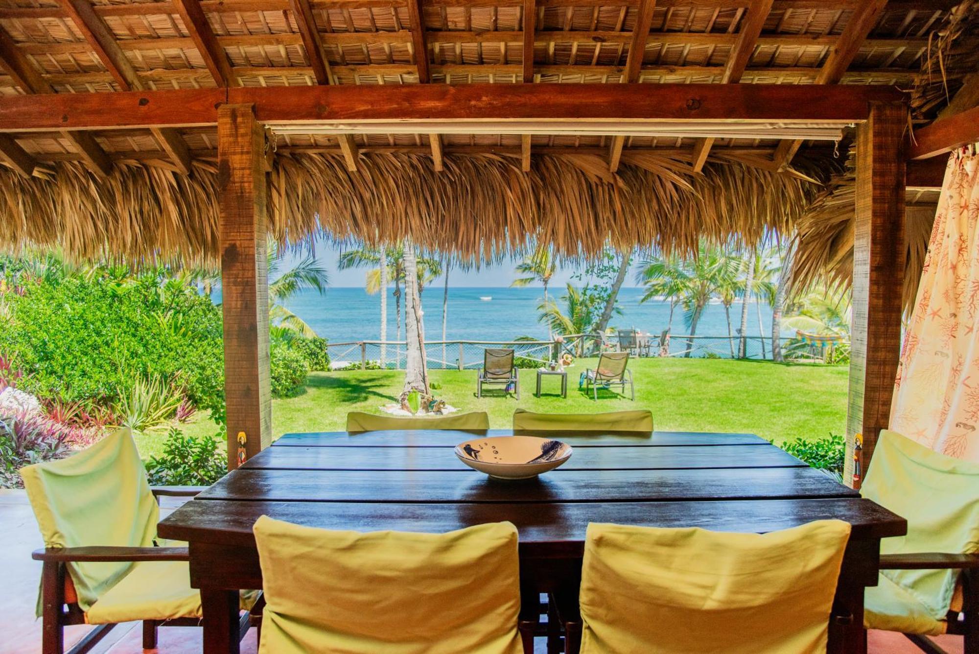 Villa Caribena Las Galeras