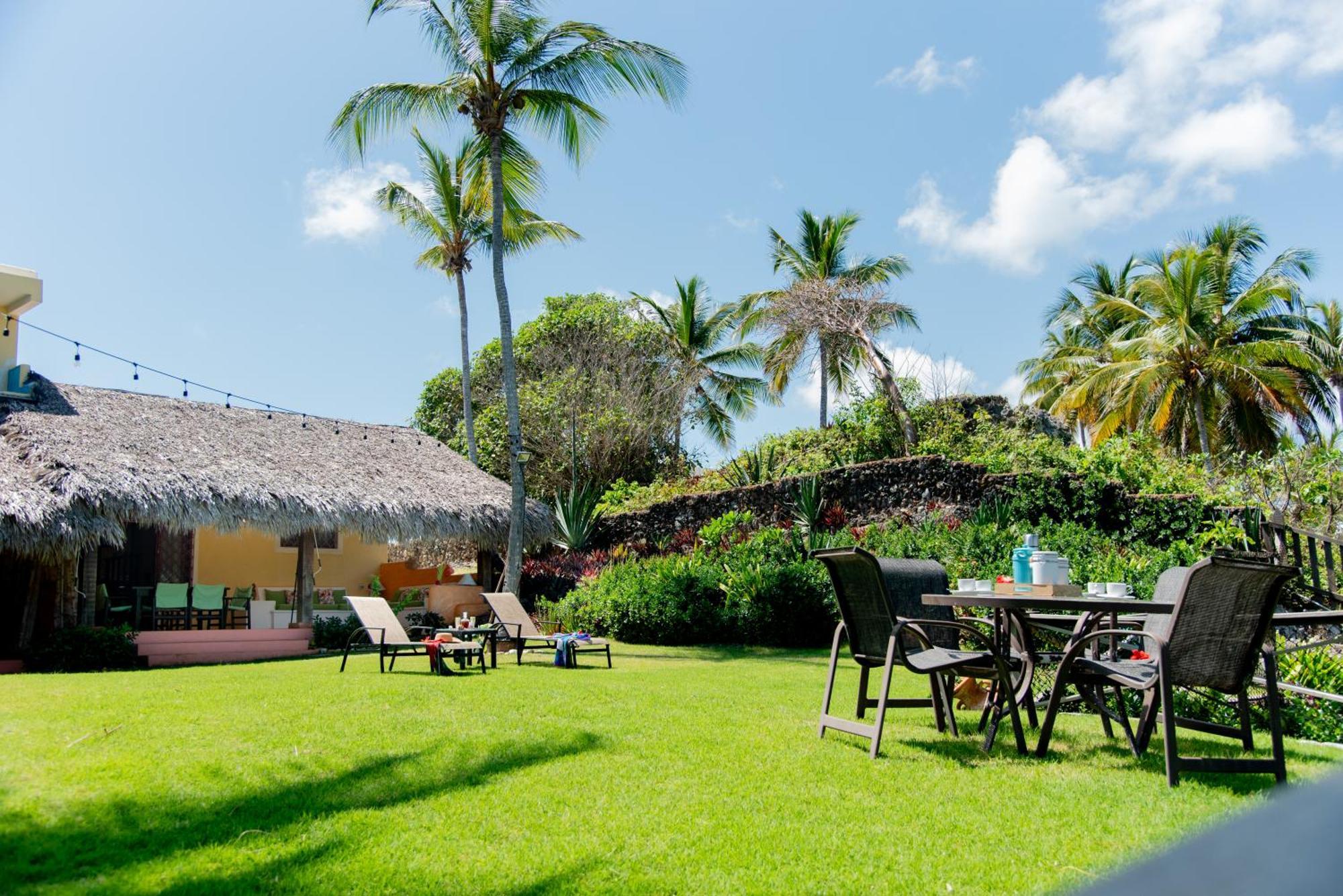 Villa Caribena Las Galeras
