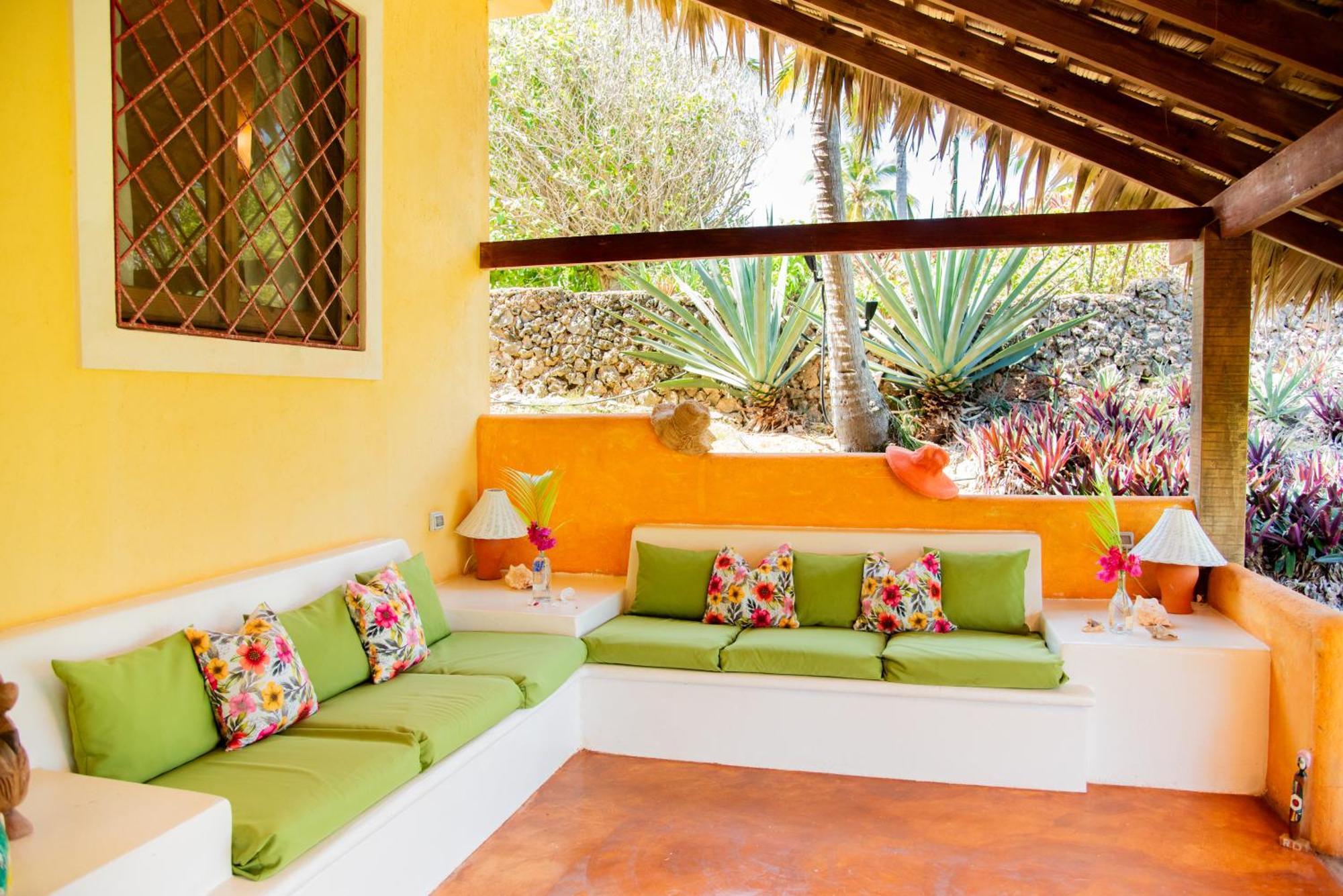Caribena Villa
