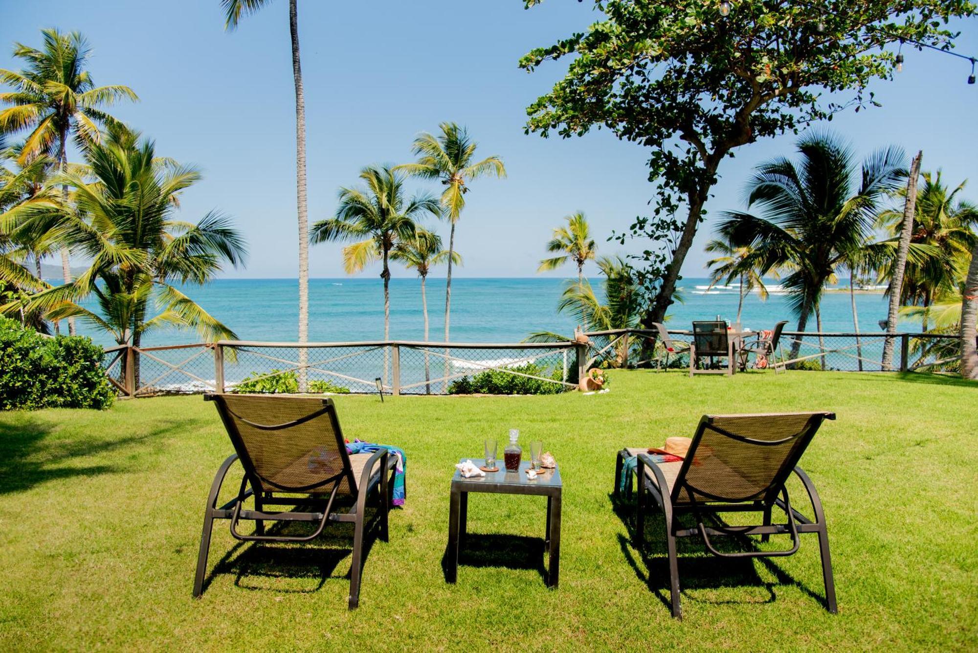Villa Caribena Las Galeras