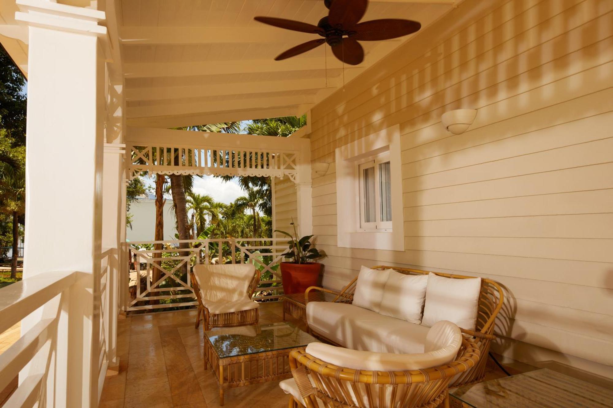 Cayo Levantado (adults Only) Resort 5*
