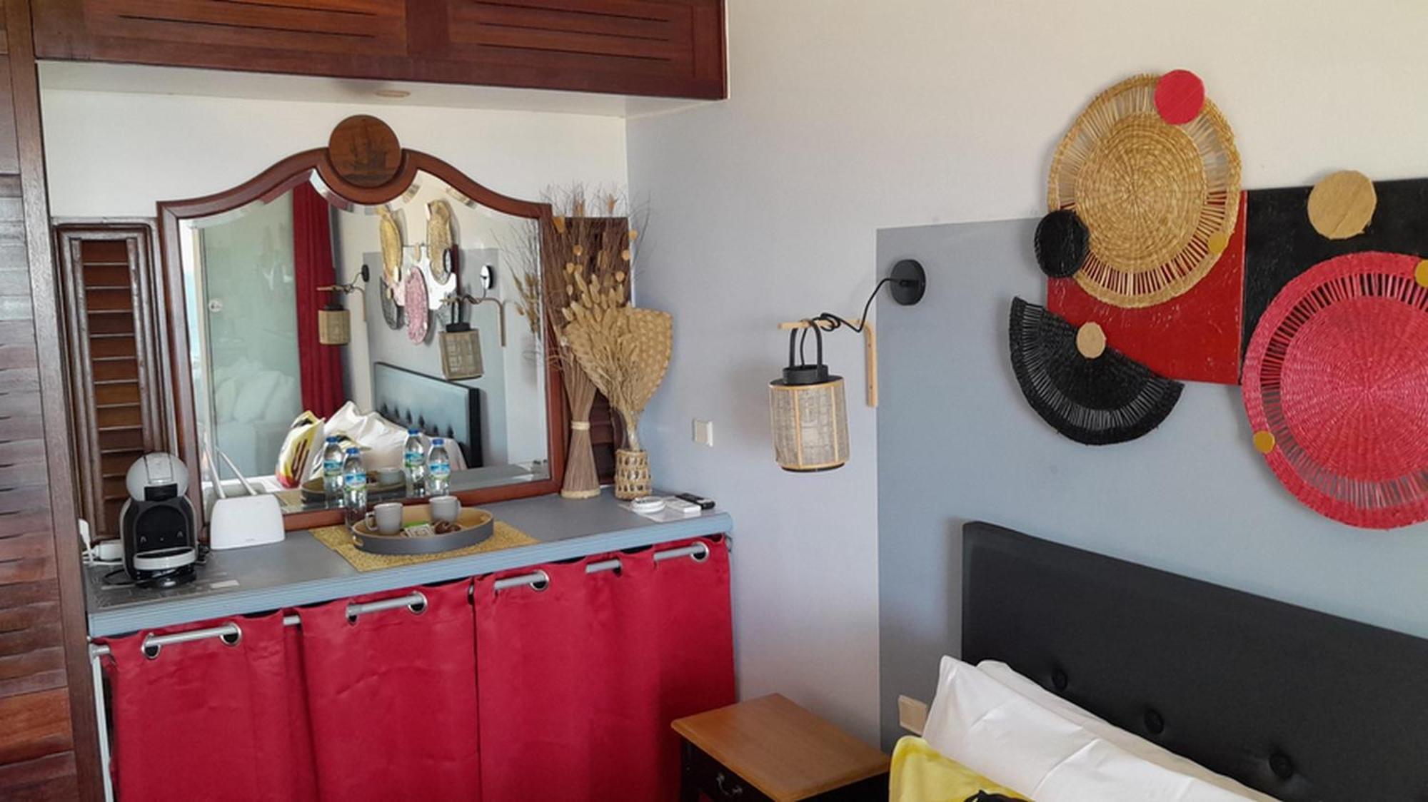 Harmony-residence Hoteliere -randonnee-surf-restaurant- Superbe Vue Sur Mer-100m De La
