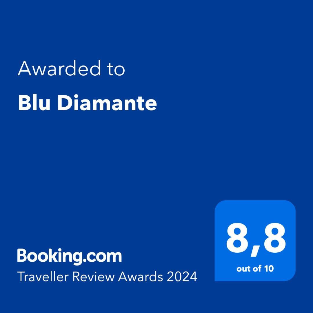Blu Diamante *