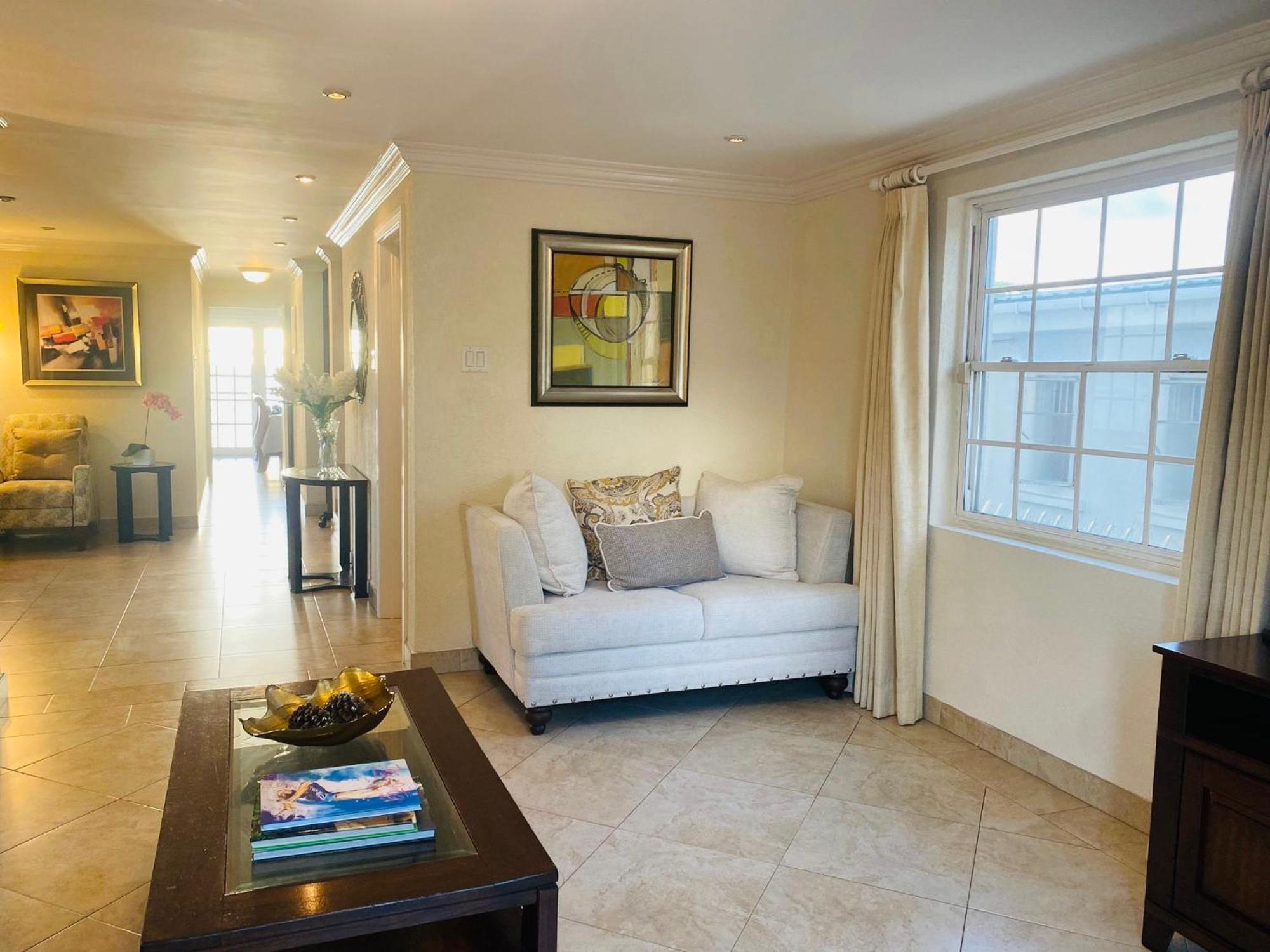 Bianca Bay 3 Bedroom West Coast Front