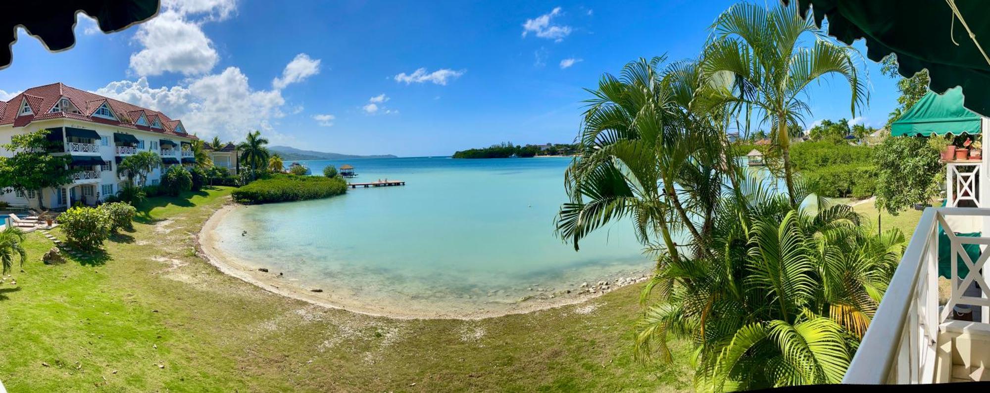 Luxury And Rooms,the Lagoons Montego Bay