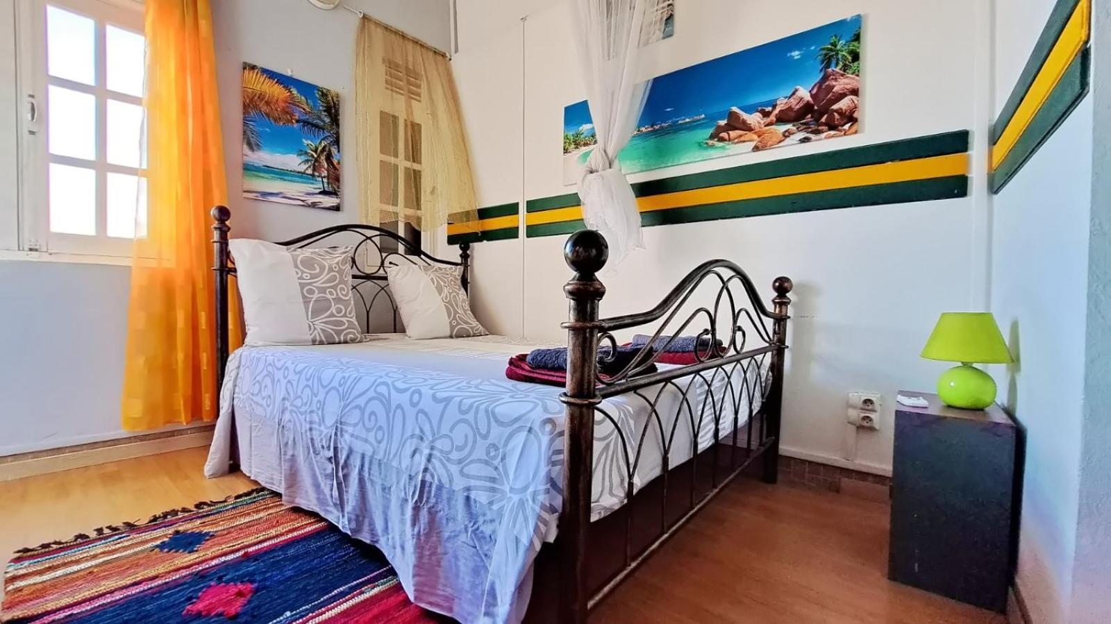 Apartment Maison Lucia *