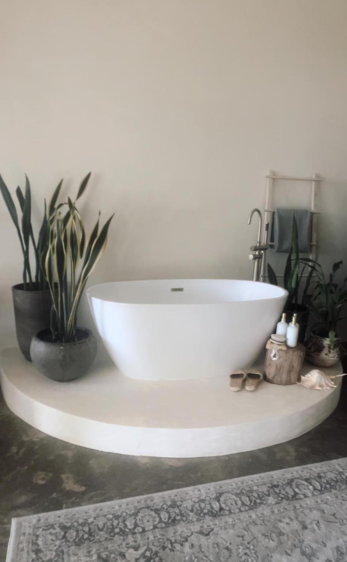 Oya - Wellness Eco & Retreat