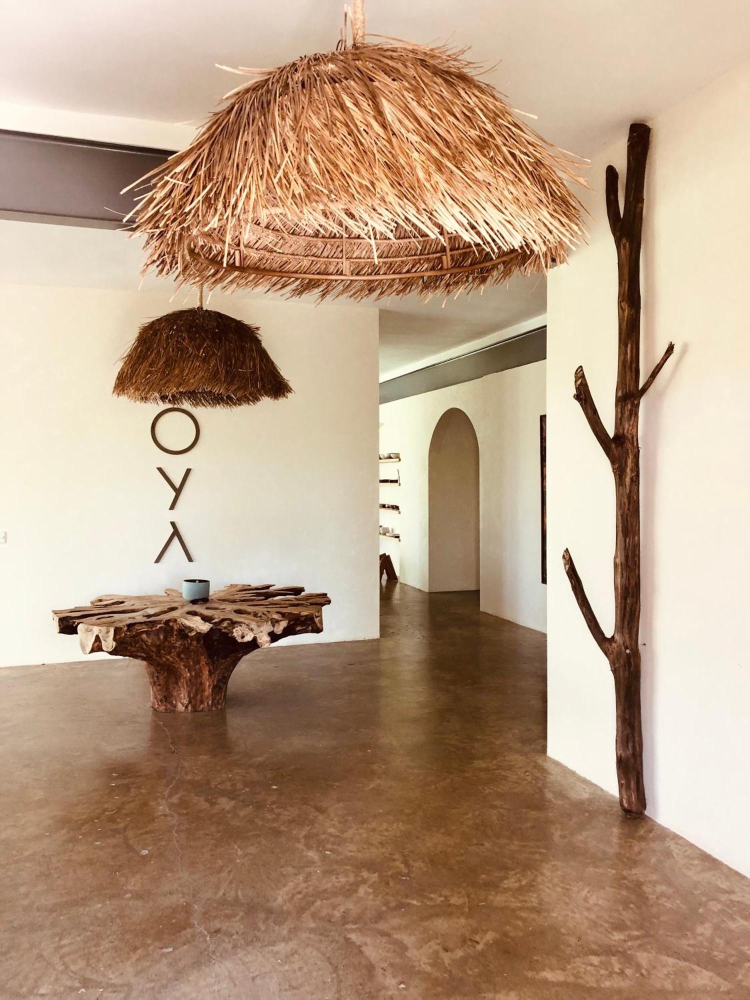 Oya - Wellness Eco & Retreat 5* Jamao al Norte