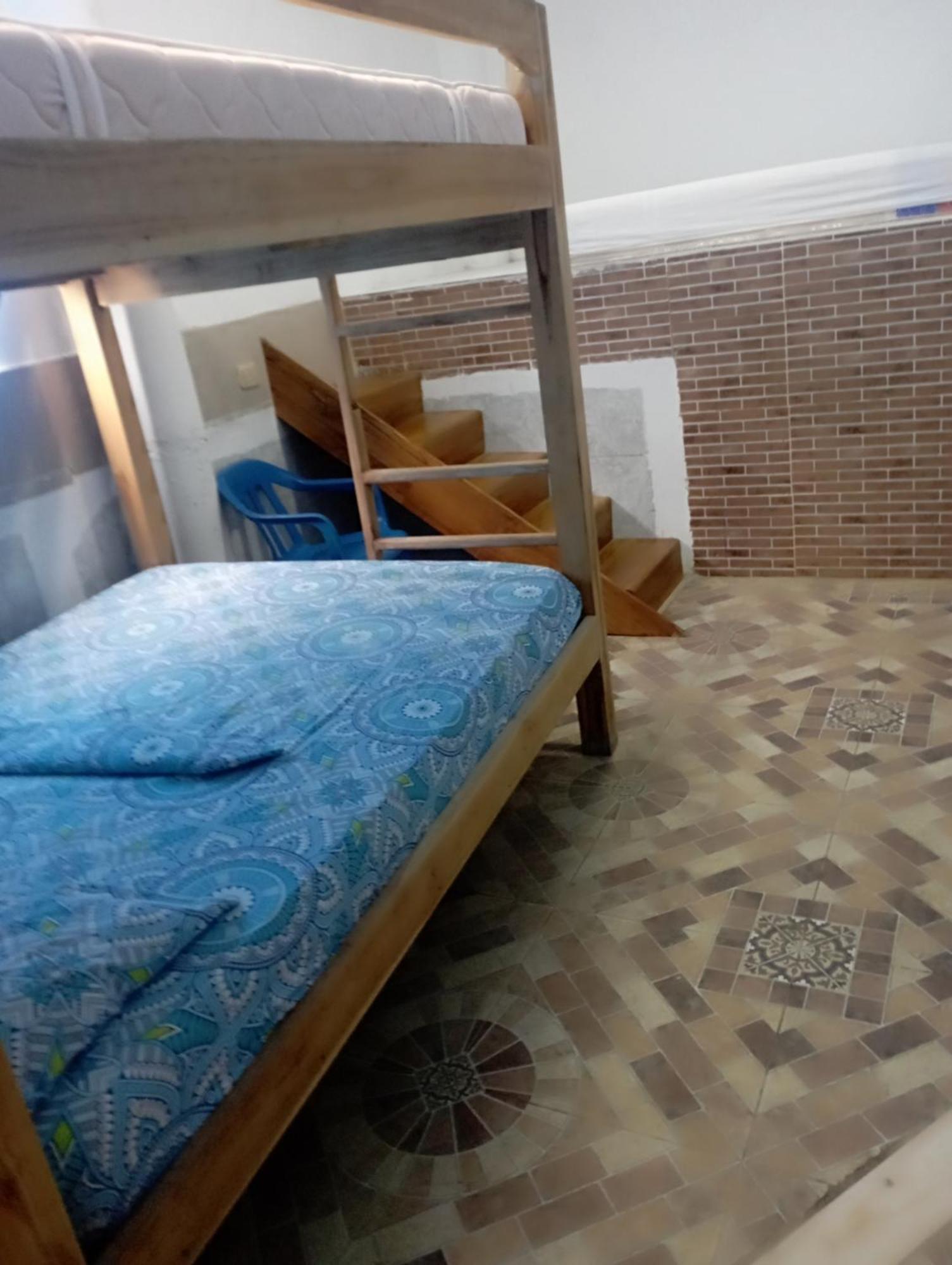 Guest house Cabana Eugenia