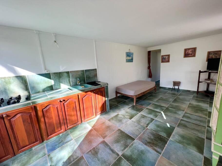 Apartment Studi 'o' Galerie *