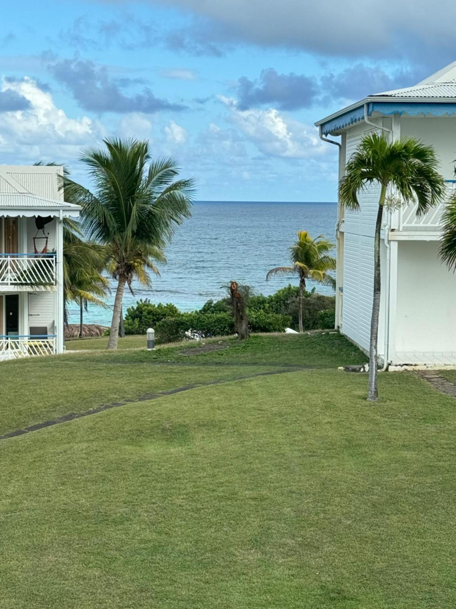 La Casaboubou * Saint-Francois (Grande-Terre)