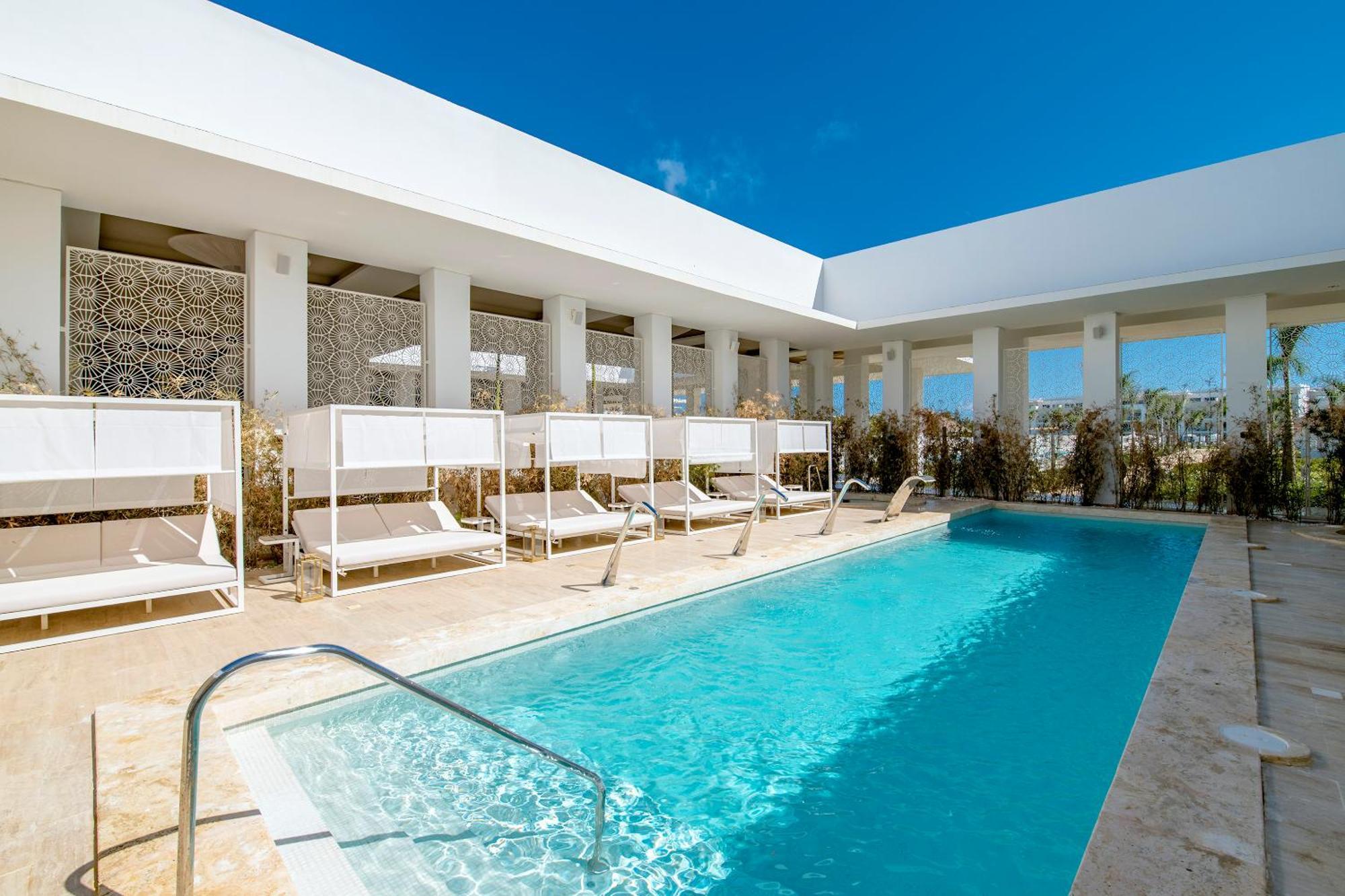 Resort Paradisus Grand Cana, 5*