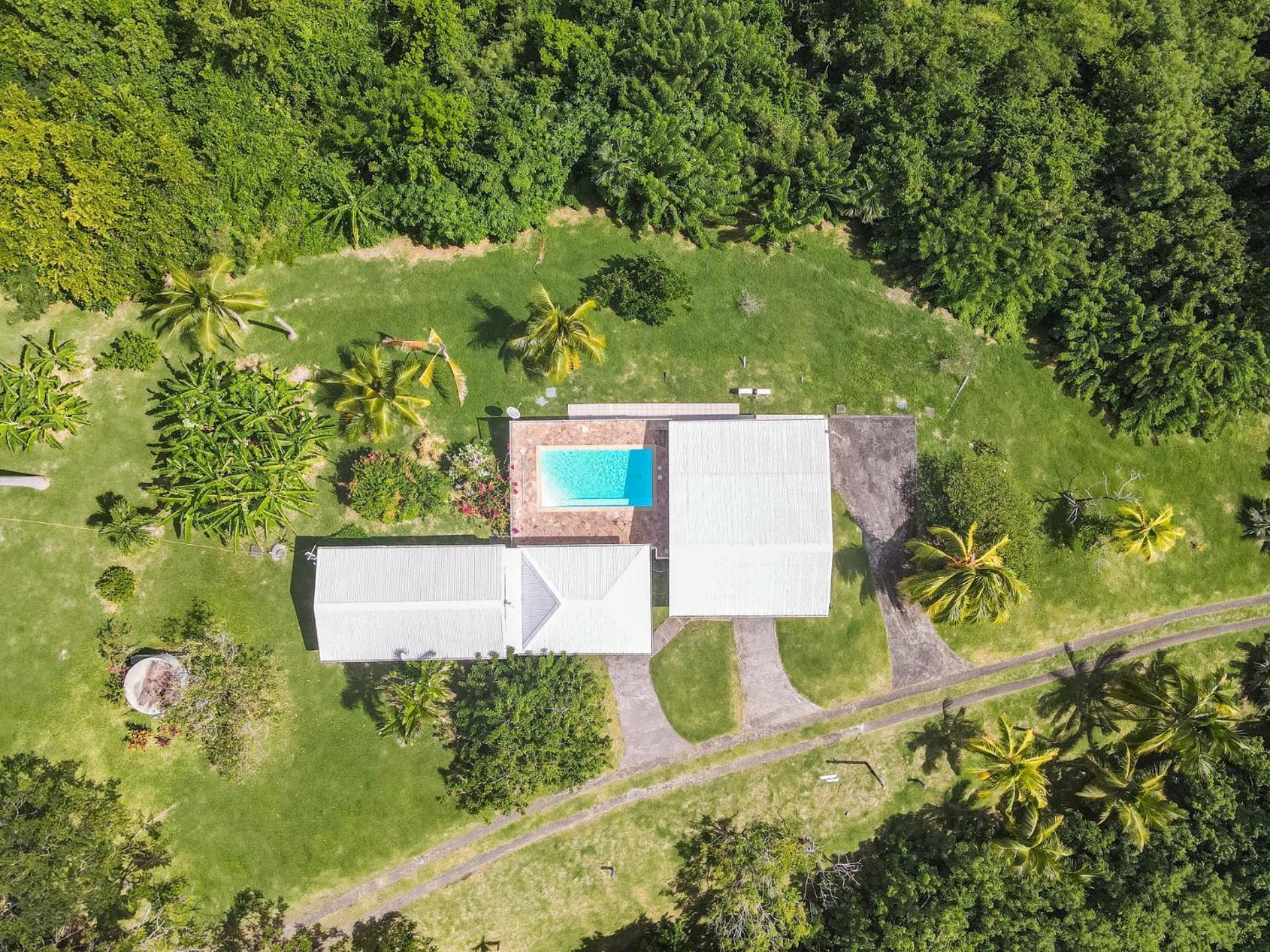Villa Olga