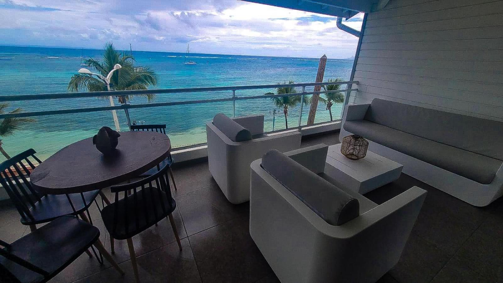 Apartamento Only4view Rooftop Sainte-anne