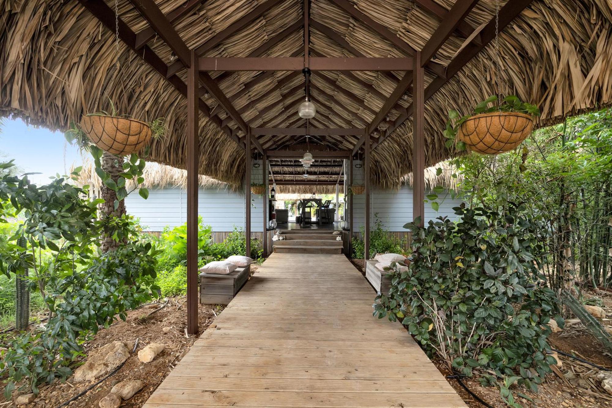 Red Palm Village 3* Playa