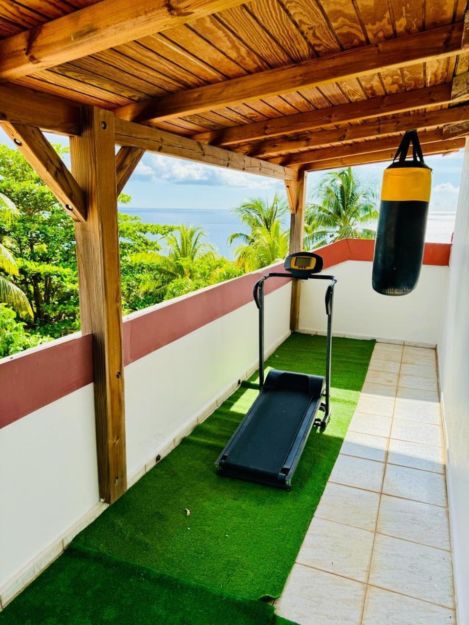 Le Val De L'orge Guest house *
