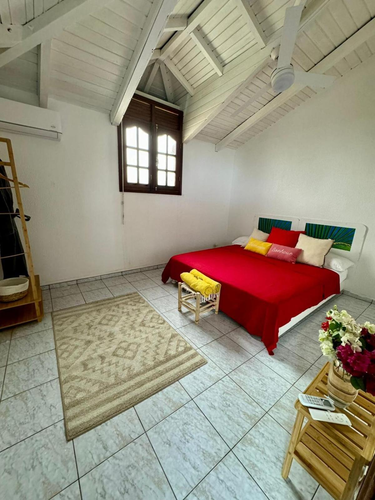 Guest house Le Val De L'orge Vieux-Habitants
