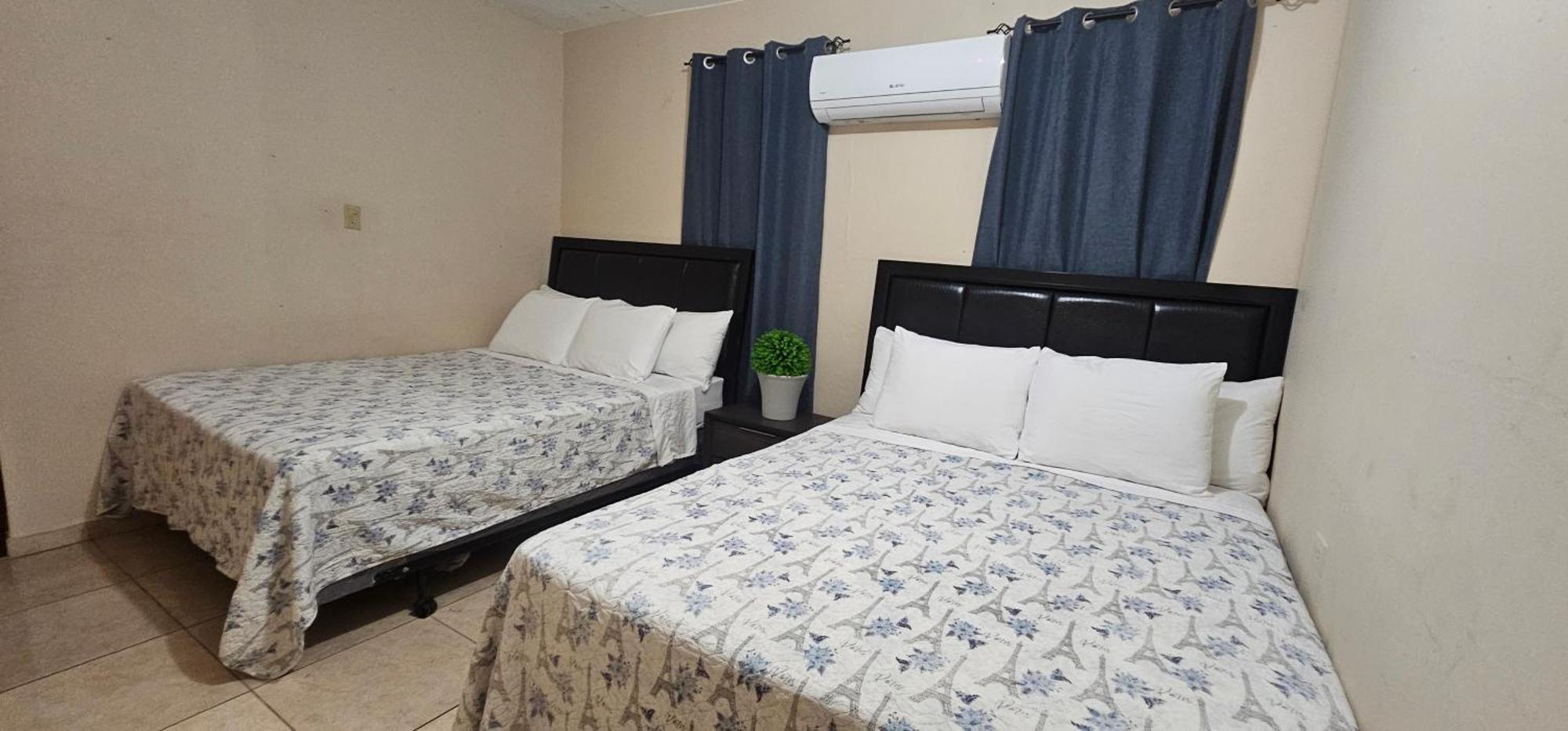Apartamento Discovery