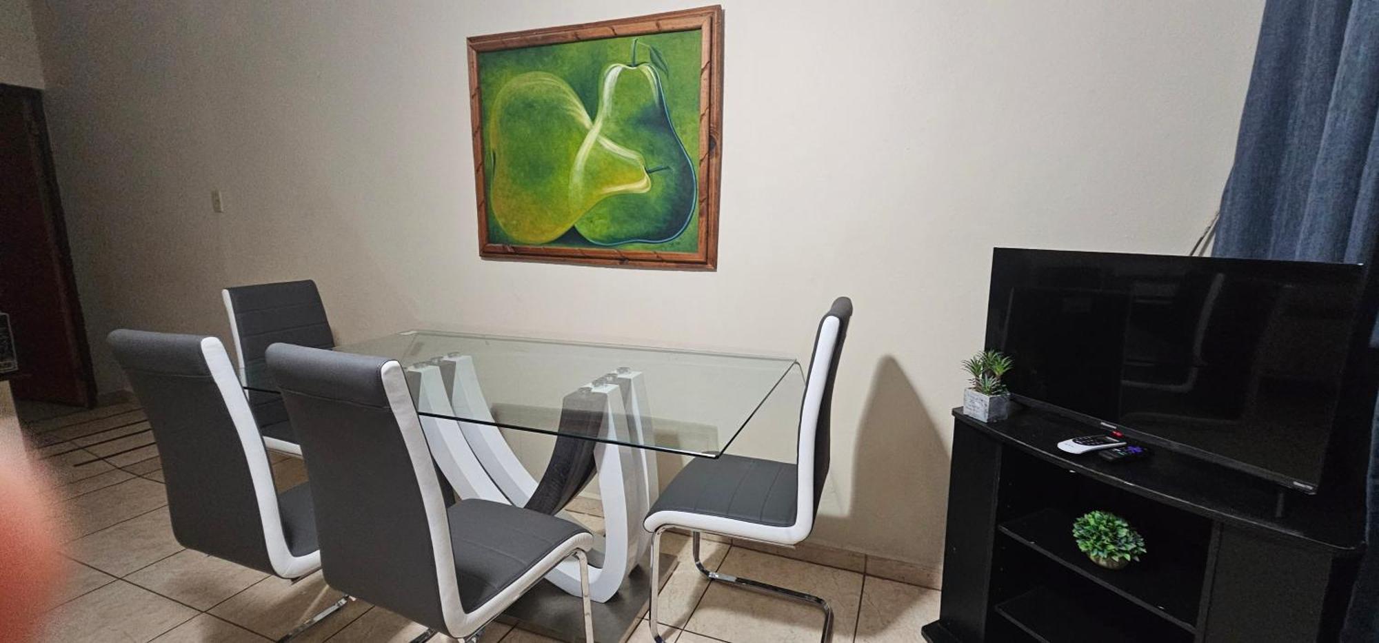 Apartamento Discovery *