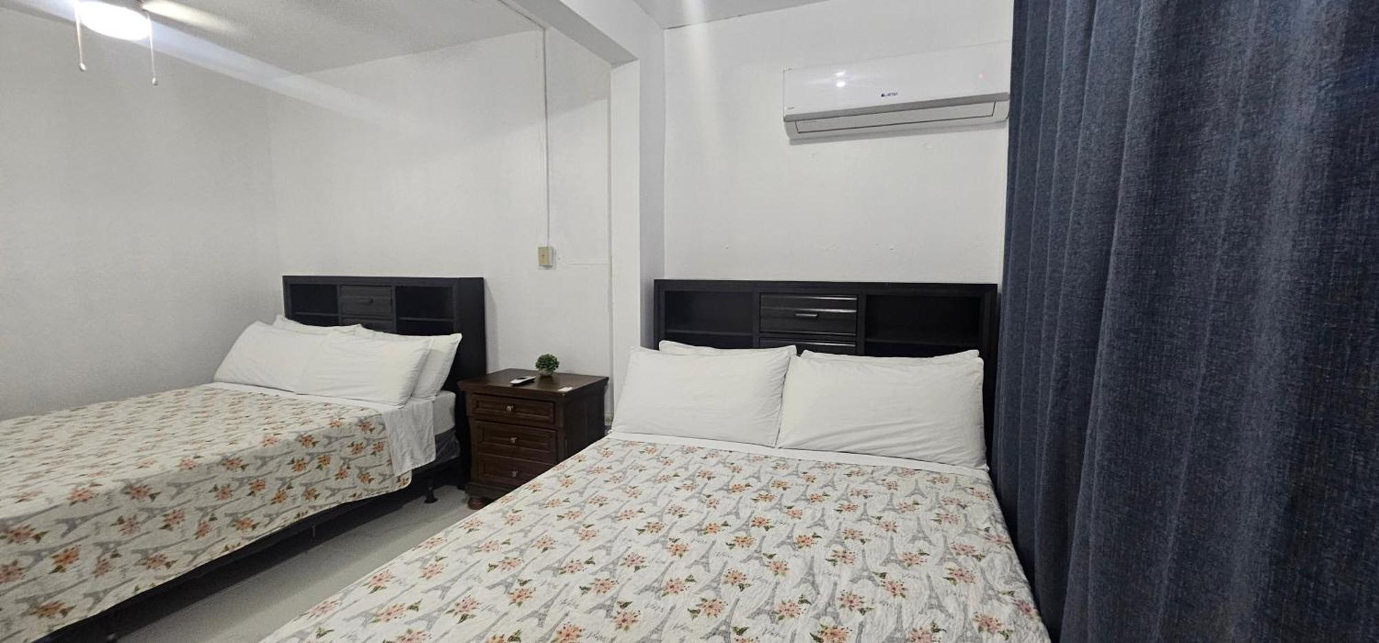 Discovery Apartamento Aguada