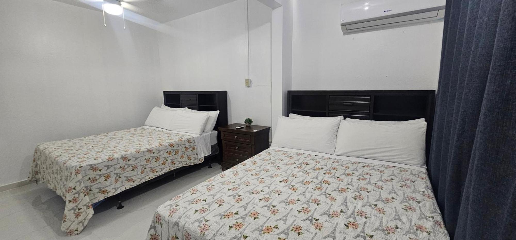 Apartamento Discovery *