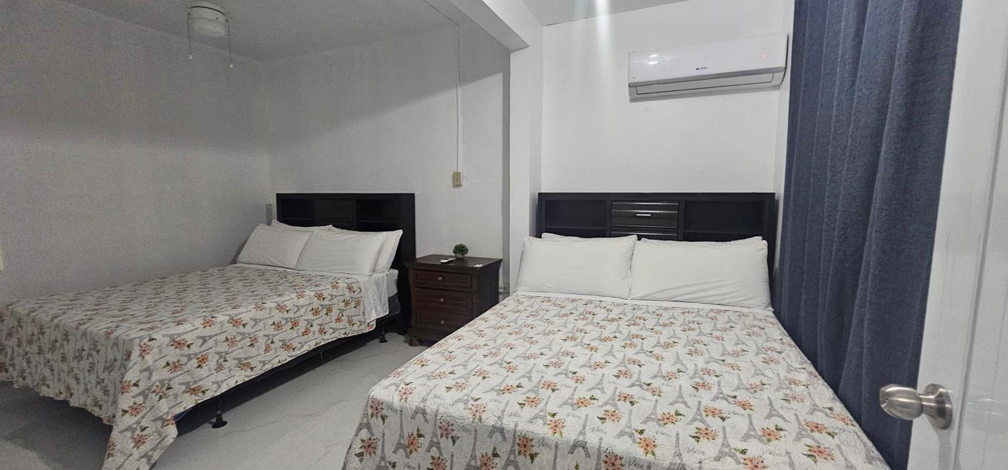 Discovery Apartamento *