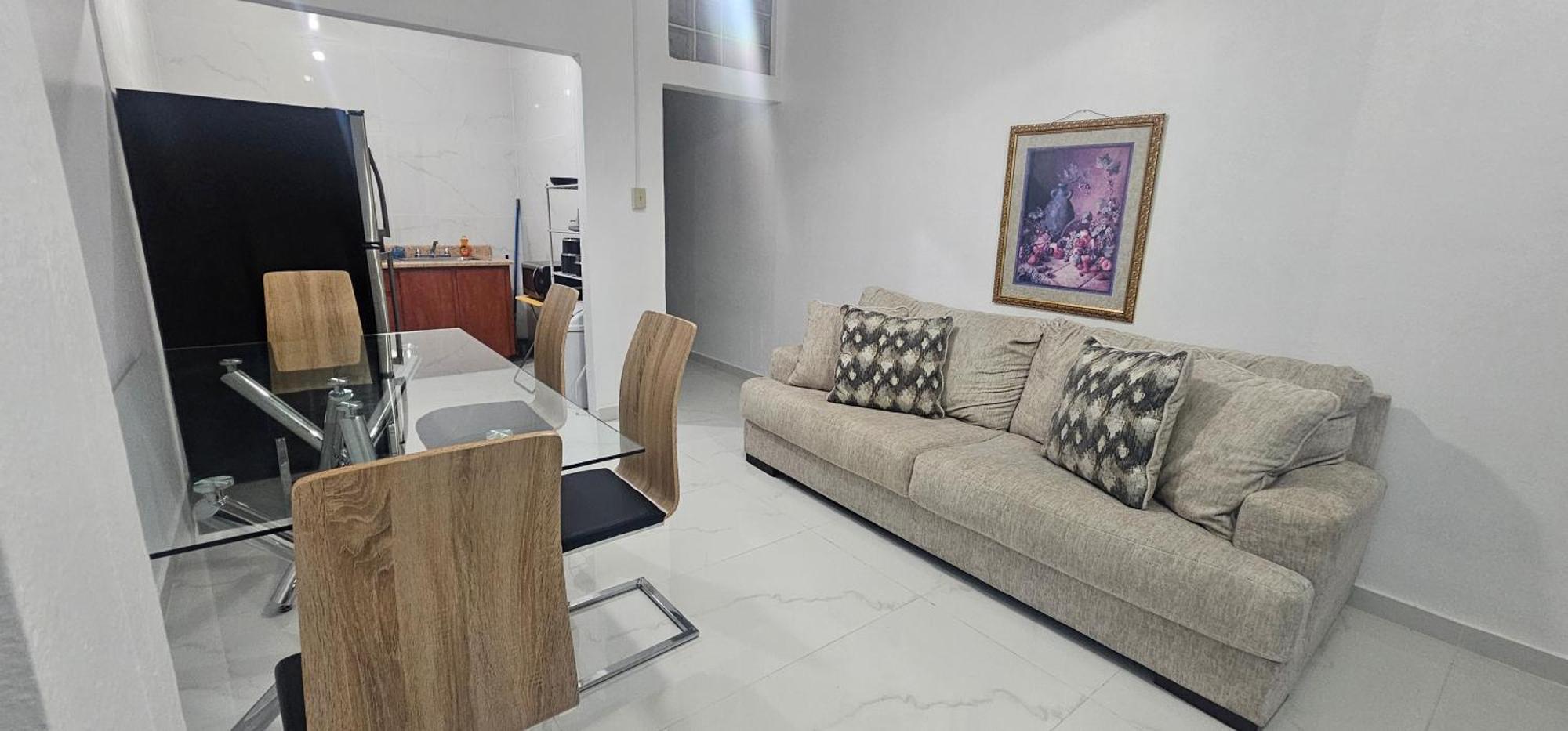 Discovery Apartamento Aguada