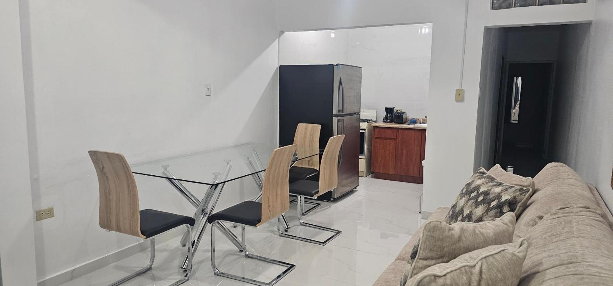 Discovery Apartamento