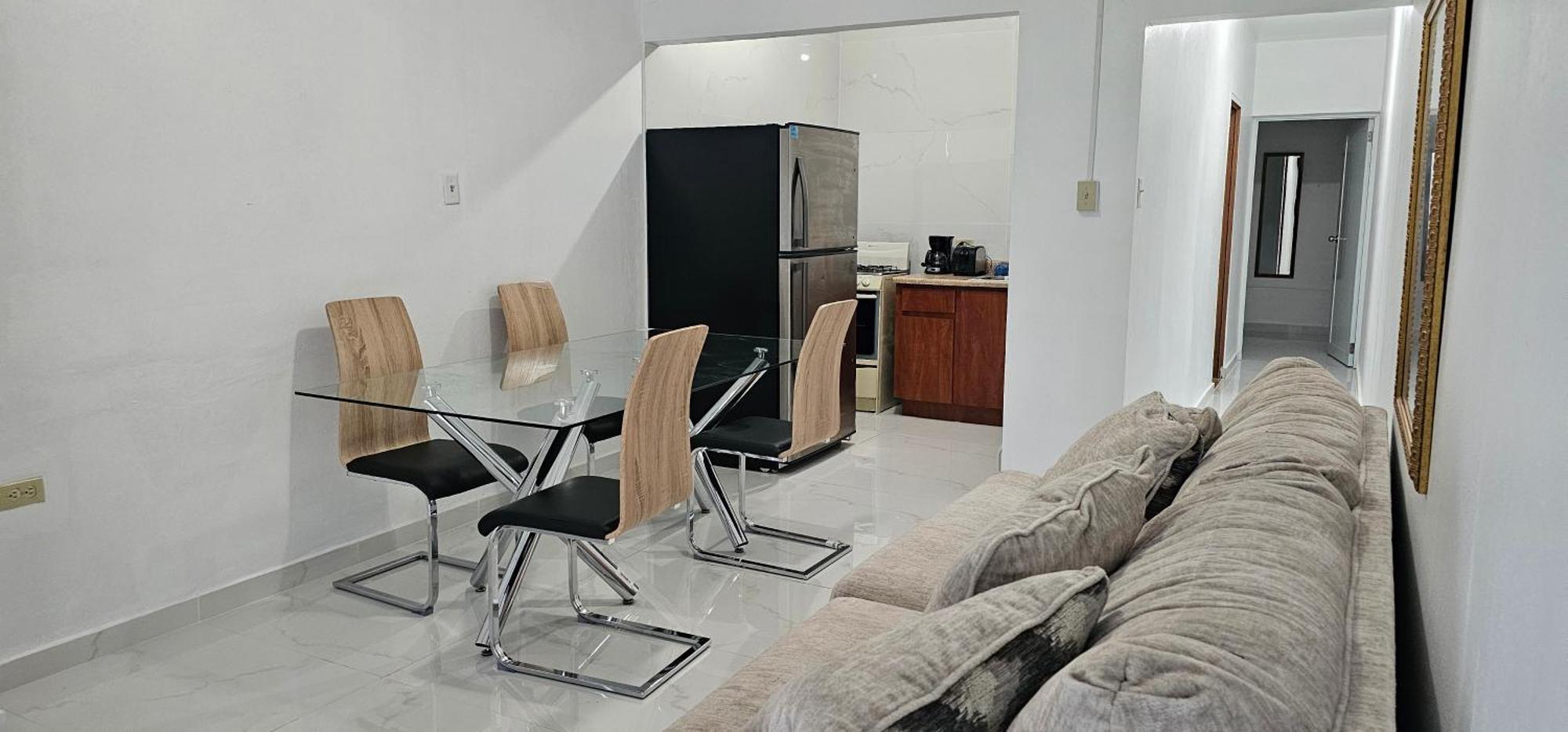 Apartamento Discovery