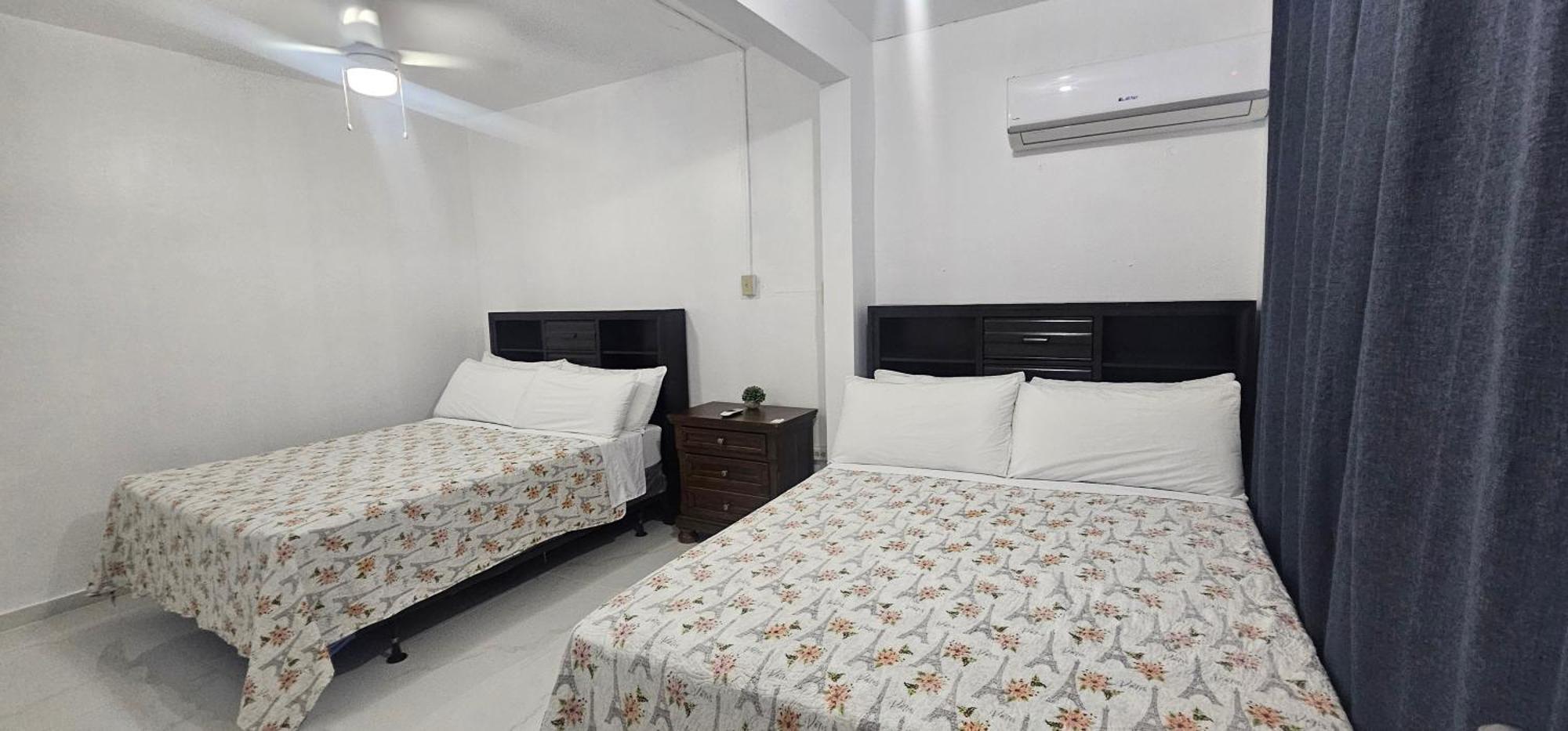 Apartamento Discovery Aguada