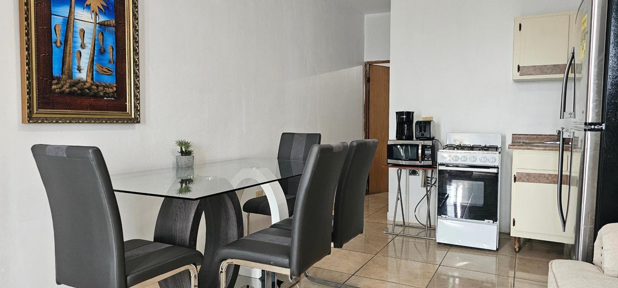 Discovery Apartamento