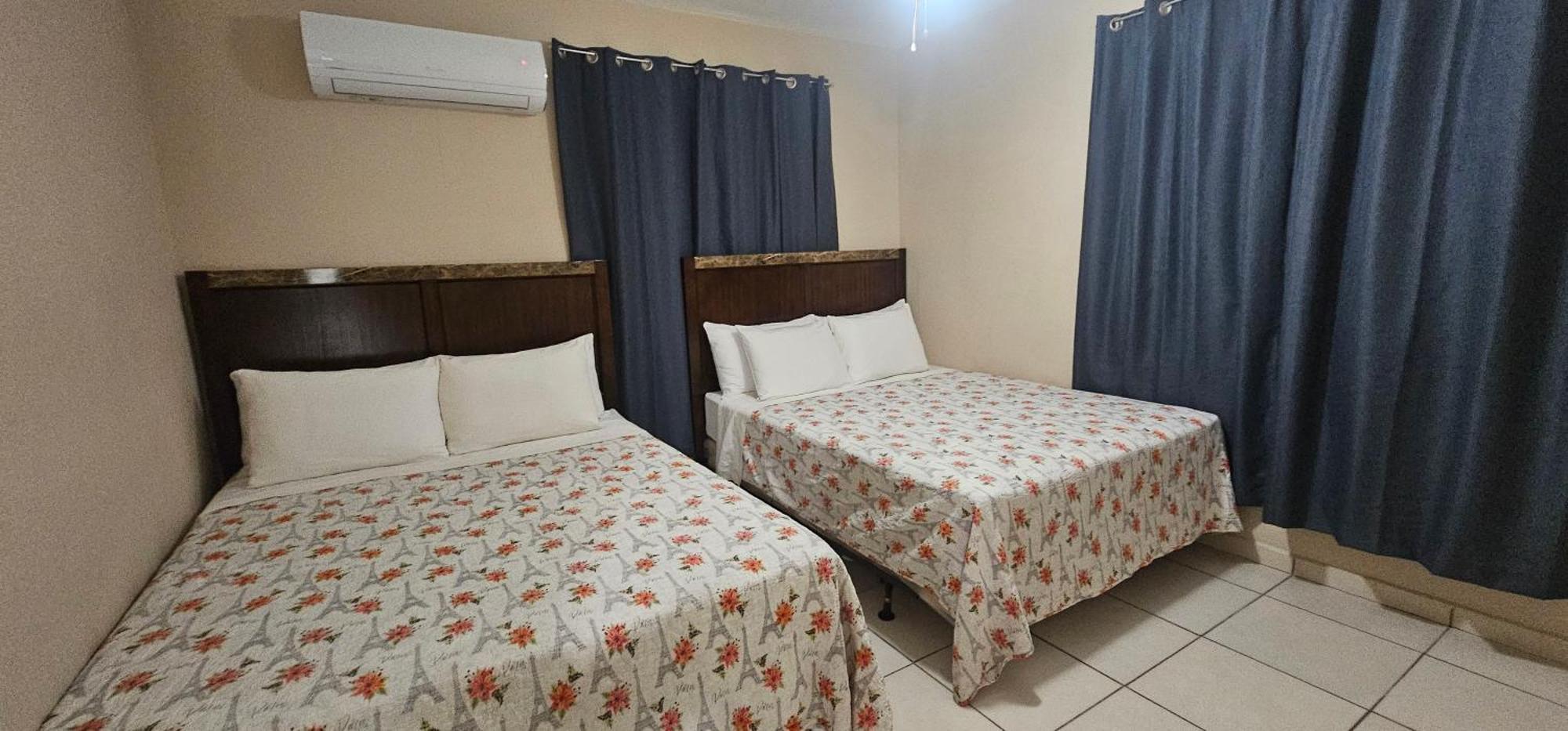 Apartamento Discovery *