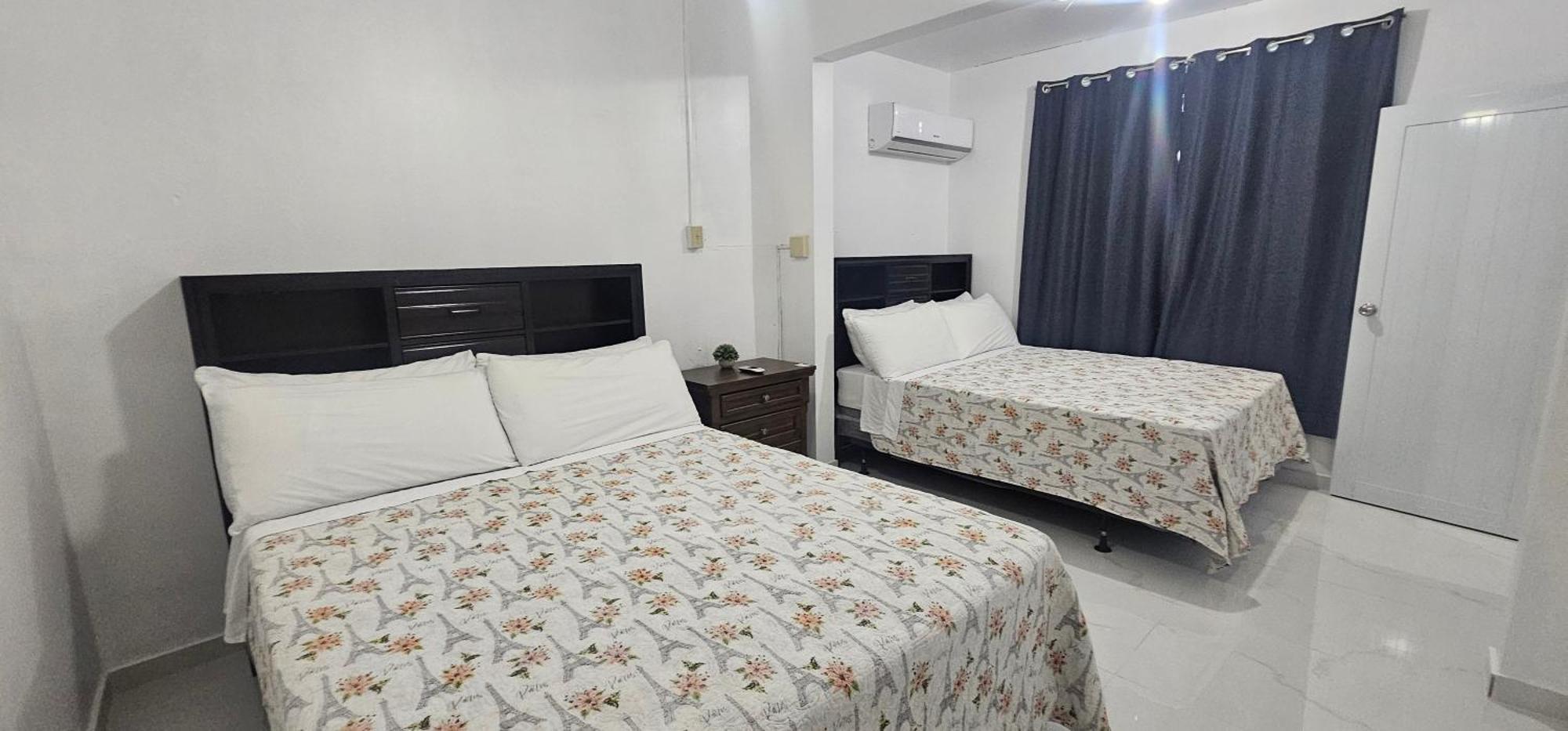 Discovery Apartamento Aguada
