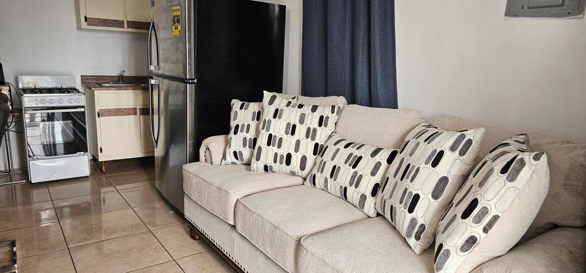 Discovery Apartamento *