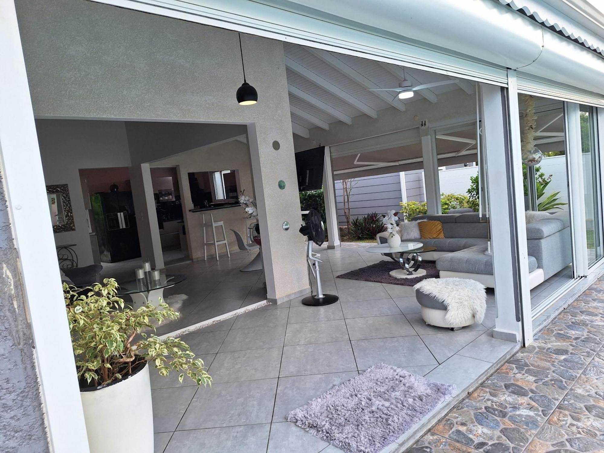 Villa Almeida A 500m De La