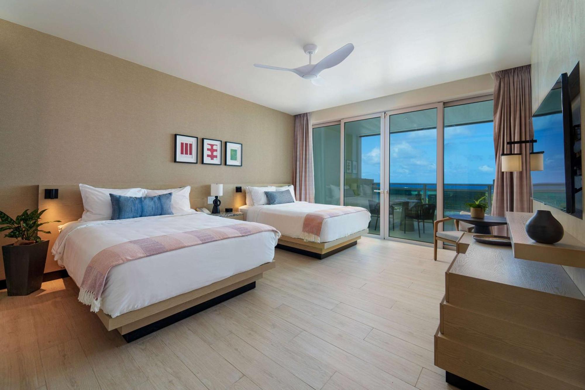 Hotel Wyndham Grand Barbados Sam Lords Castle 5*