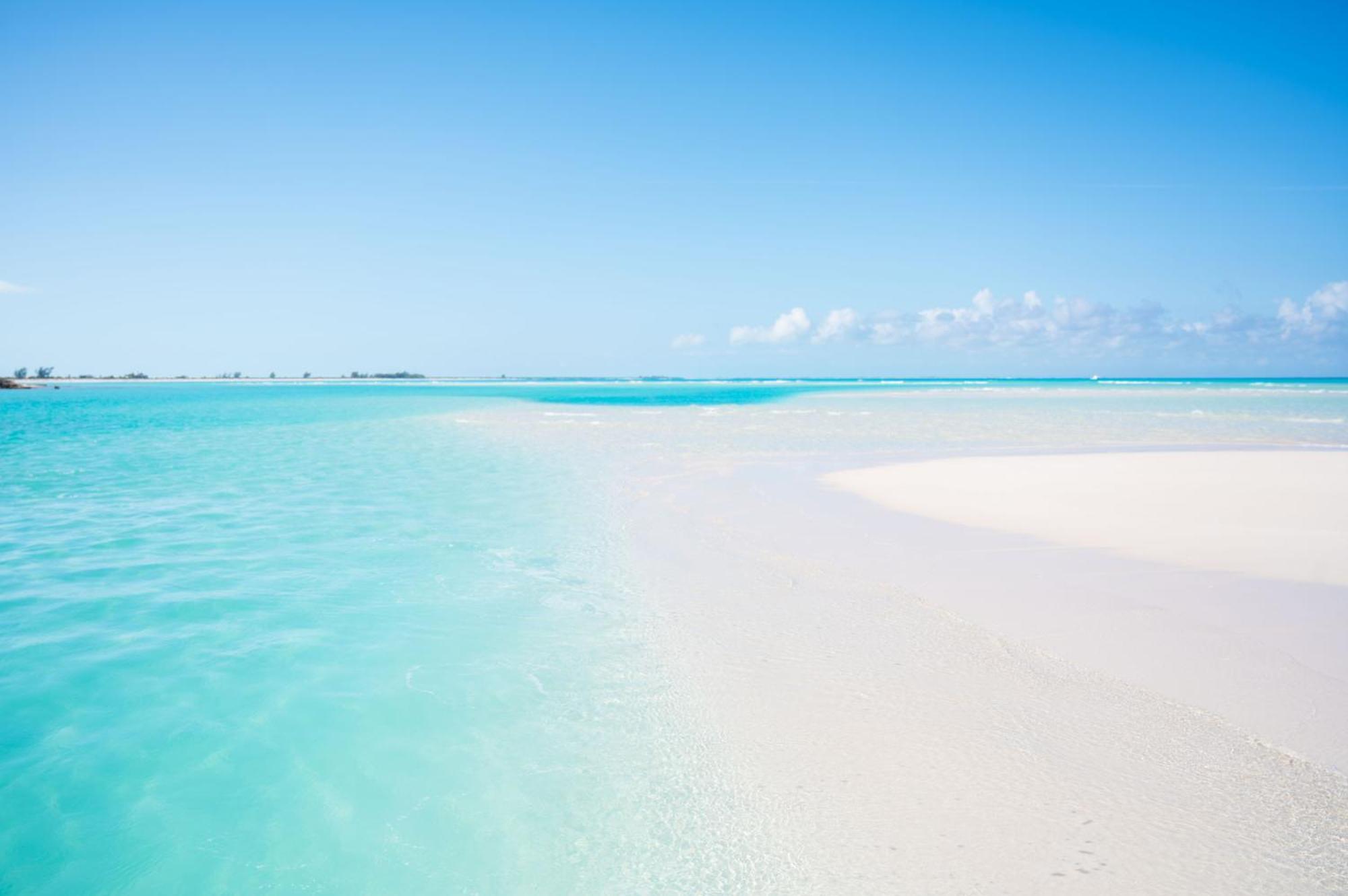 The Meridian Club, Turks And Caicos Resort 3*