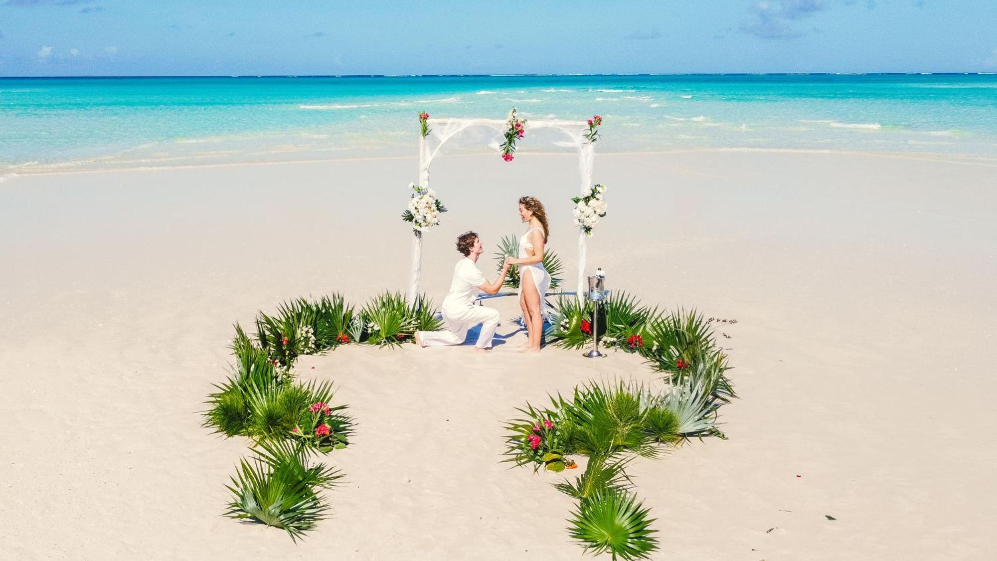 The Meridian Club, Turks And Caicos Resort Pine Cay