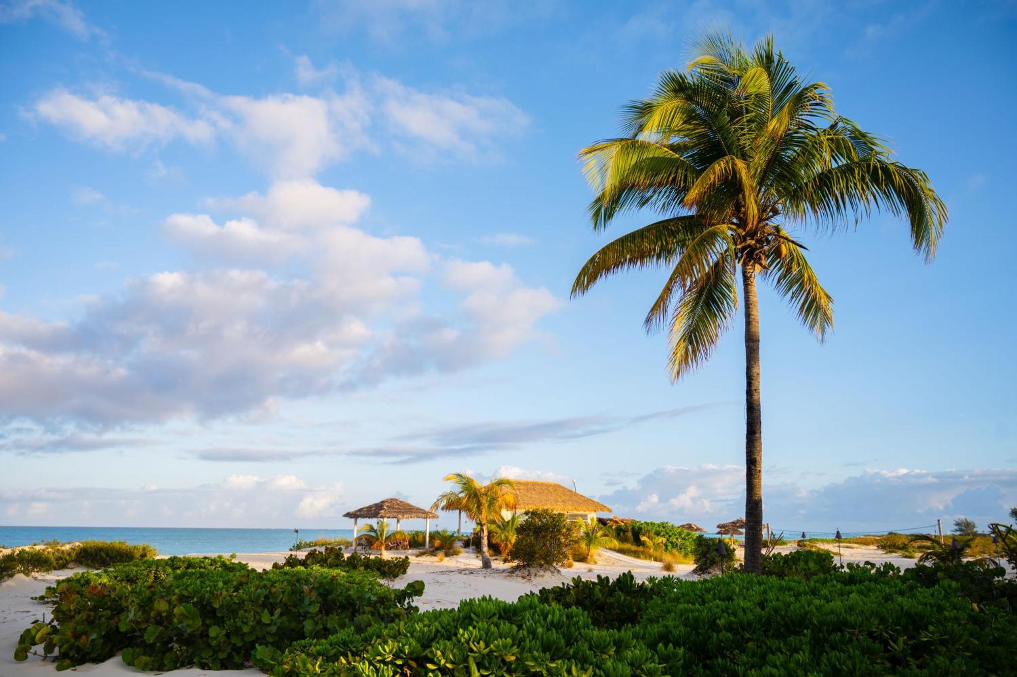 The Meridian Club, Turks And Caicos Resort