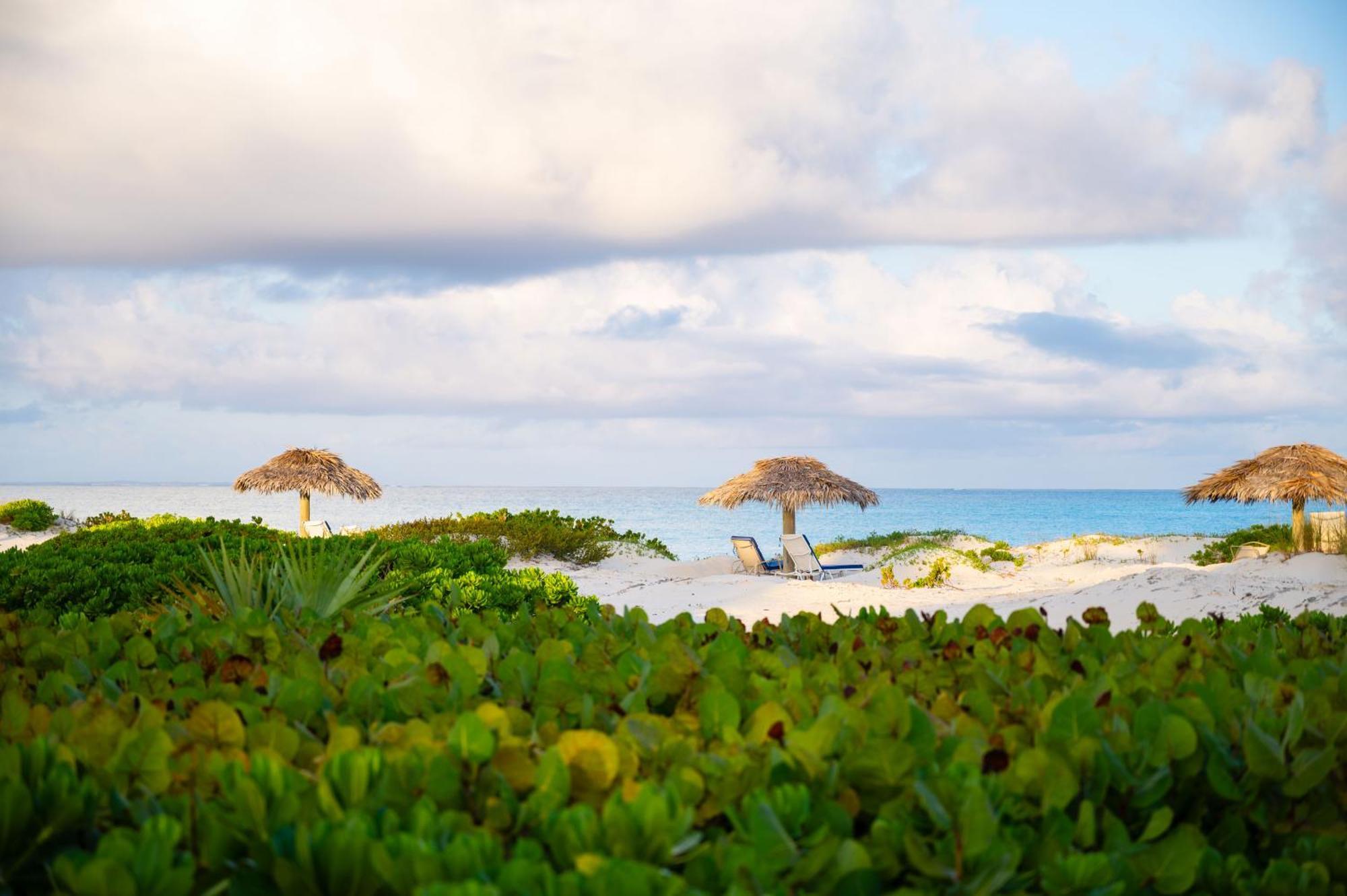 The Meridian Club, Turks And Caicos